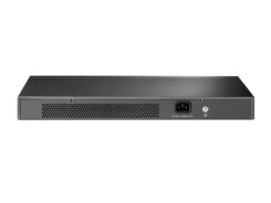TP-Link TL-SG1016 Unmanaged Gigabit Ethernet (10/100/1000) 1U Zwart - Afbeelding 4