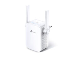 TP-Link RE305 netwerkextender Netwerkrepeater Wit 10, 100 Mbit/s