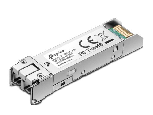 Netwerk transceiver modules
