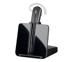 HP Poly Poly CS540A Headset met handset-lifter