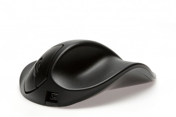BakkerElkhuizen HandShoeMouse Large wireless