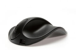 BakkerElkhuizen HandShoeMouse Large wireless - Afbeelding 2