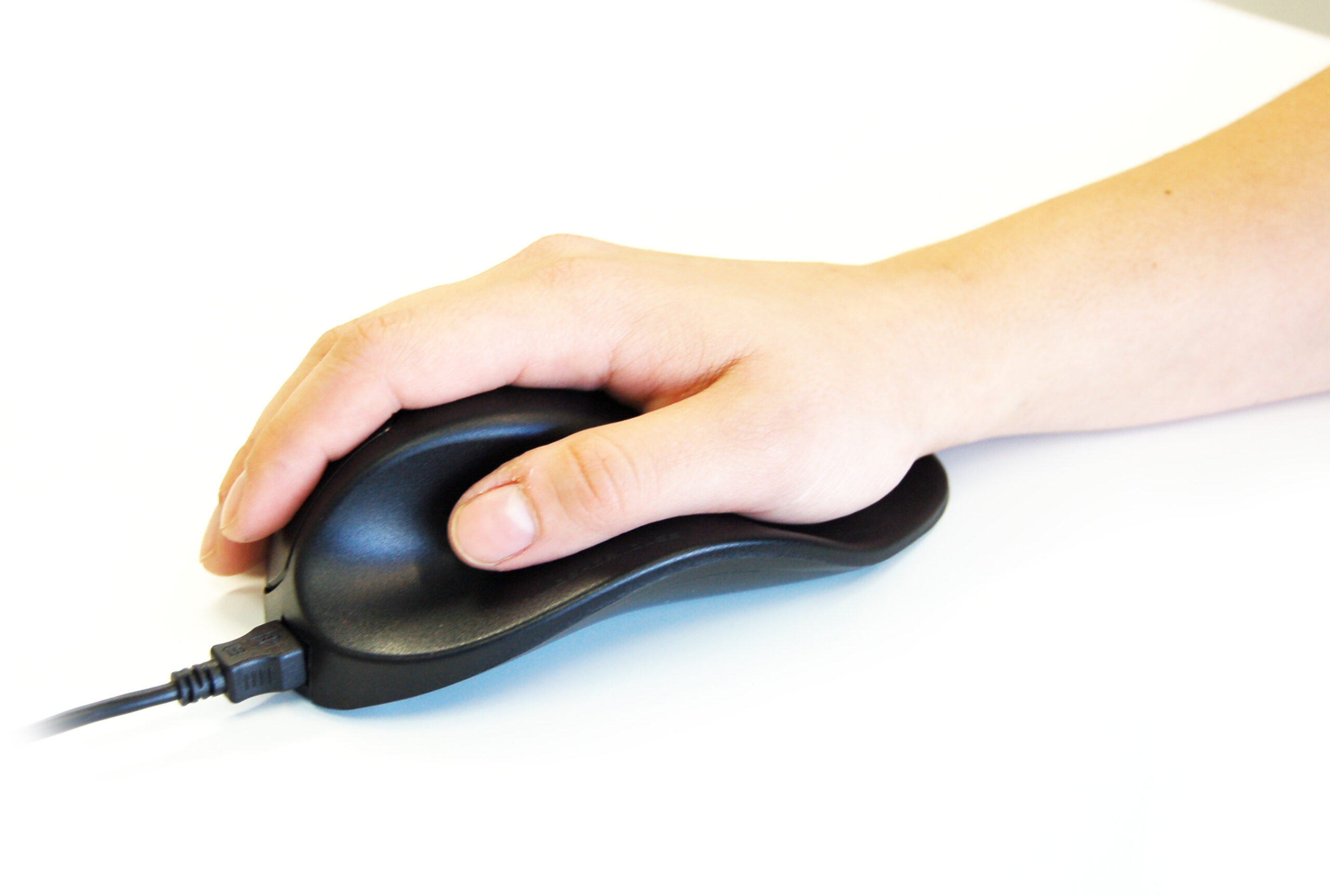 BakkerElkhuizen HandShoeMouse Large - Afbeelding 3