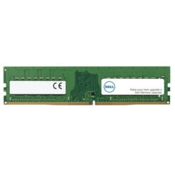 DELL AB120718 geheugenmodule 8 GB 1 x 8 GB DDR4