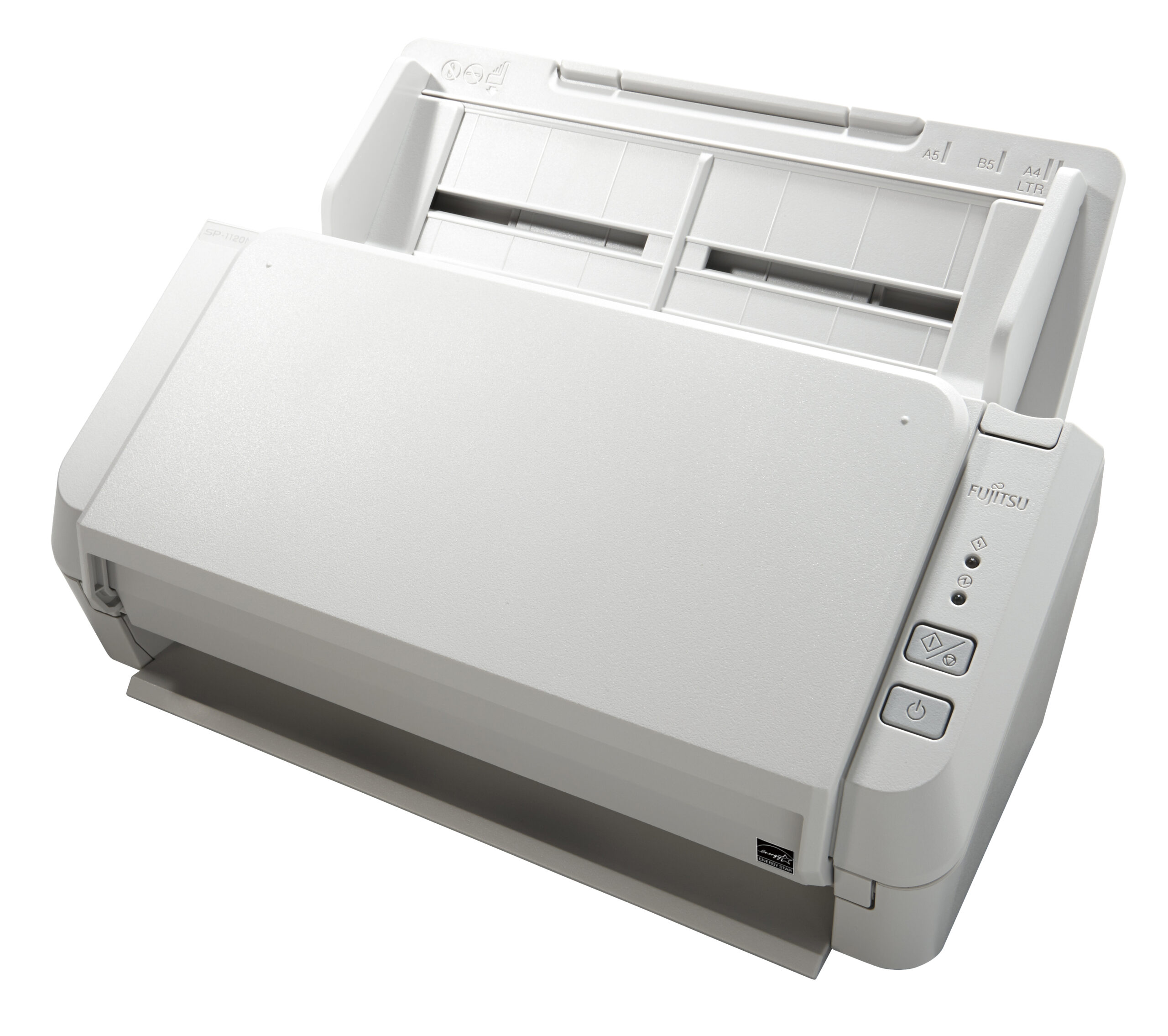 Ricoh SP-1120N ADF-scanner 600 x 600 DPI A4 Grijs - Afbeelding 4