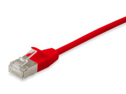 Equip 606179 netwerkkabel Rood 1,5 m Cat6a F/FTP (FFTP) - Afbeelding 3