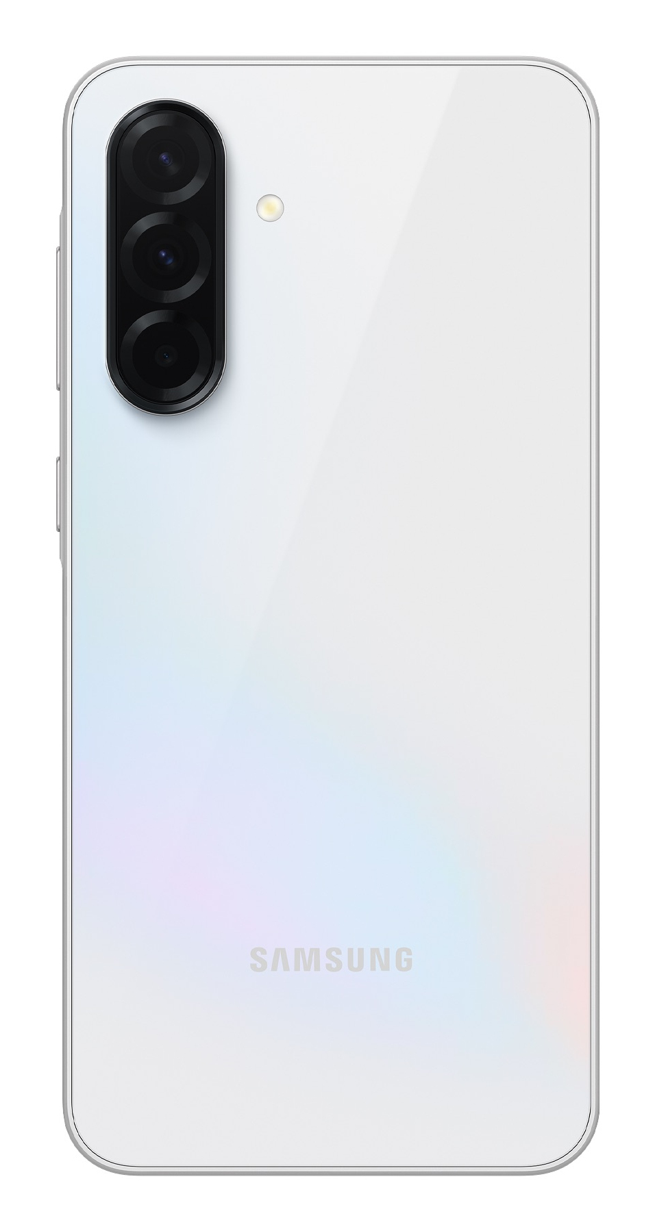 Samsung Galaxy A36 5G 17 cm (6.7") Dual SIM Android 15 USB Type-C 6 GB 128 GB 5000 mAh Wit - Afbeelding 6