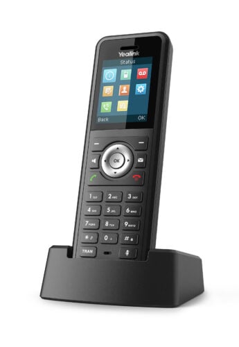 Telefoon-handsets