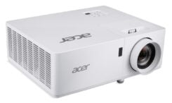 Acer PL6820 Projector met normale projectieafstand 5500 ANSI lumens DLP UHD 4K (3840x2160) Wit - Afbeelding 4