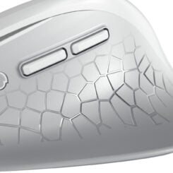 CHERRY JW-8550-0 muis Universeel Rechtshandig RF Draadloos Optisch 4000 DPI - Afbeelding 8