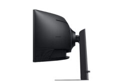 Samsung 49" ViewFinity S9 S95UF DQHD Monitor - Afbeelding 6