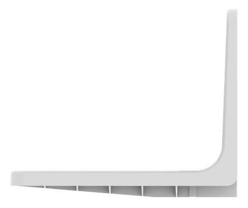 NETGEAR RBEWM-10000S montagekit Wit Glasvezelversterkt polymeer (GFRP) - Afbeelding 5