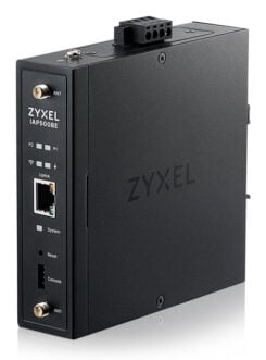 Zyxel IAP500BE 5012 Mbit/s Zwart Power over Ethernet (PoE) - Afbeelding 5