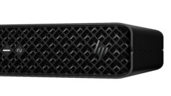 HP Z2 Mini G1i IDS - Ultra7 265K - 32GB RAM - 1TB SSD - Win 11 Pro Intel Core Ultra 7 DDR5-SDRAM NVIDIA RTX 2000 Ada Windows 11 Pro Mini PC Workstation AI Workstation, AI PC Zwart