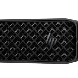 HP Z2 Mini G1i IDS Ultra7 265 20 cores 6400 CSODIMMZ - 32 GB - DDR5 Intel Core Ultra 7 DDR5-SDRAM 512 GB SSD NVIDIA RTX A1000 Windows 11 Pro Mini PC Workstation AI Workstation, AI PC Zwart