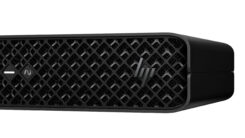 HP Z2 Mini G1i IDS Ultra7 265 20 cores 6400 CSODIMMZ - 32 GB - DDR5 Intel Core Ultra 7 DDR5-SDRAM 512 GB SSD NVIDIA RTX A1000 Windows 11 Pro Mini PC Workstation AI Workstation, AI PC Zwart