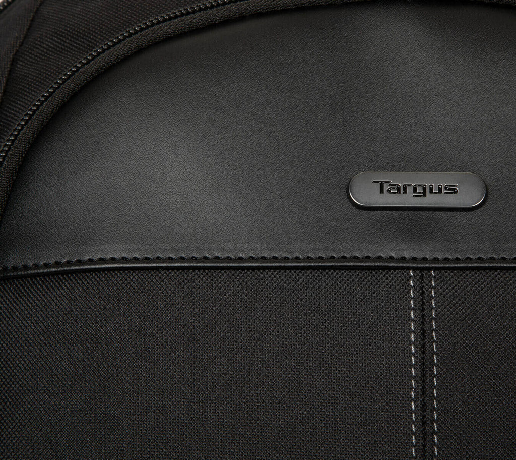 Targus TBB943GL rugzak Casual rugzak Zwart Polyester - Afbeelding 9