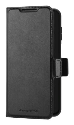 dbramante1928 Oslo Pro mobiele telefoon behuizingen 17 cm (6.7") Folioblad Zwart - Afbeelding 4