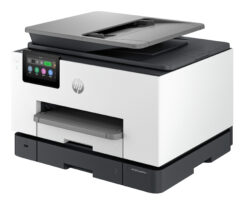 HP OfficeJet Pro 9132e Draadloos All-in-One Kleur Printer, Instant Ink; Dubbelzijdig printen - Afbeelding 11
