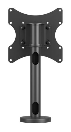 Neomounts DS42-430BL12 TV standaard 23-43"- bolt-down - zwenkbaar - Afbeelding 12