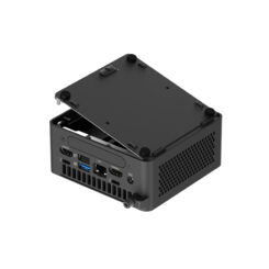 ASUS NUC 15 Pro RNUC15CRHU700002 Zwart 255H - Afbeelding 3