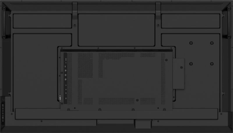Viewsonic CDE5014-2C beeldkrant Digitale signage flatscreen 127 cm (50") LCD Wifi 500 cd/m² 4K Ultra HD Zwart Type processor Android 14 24/7 - Afbeelding 6