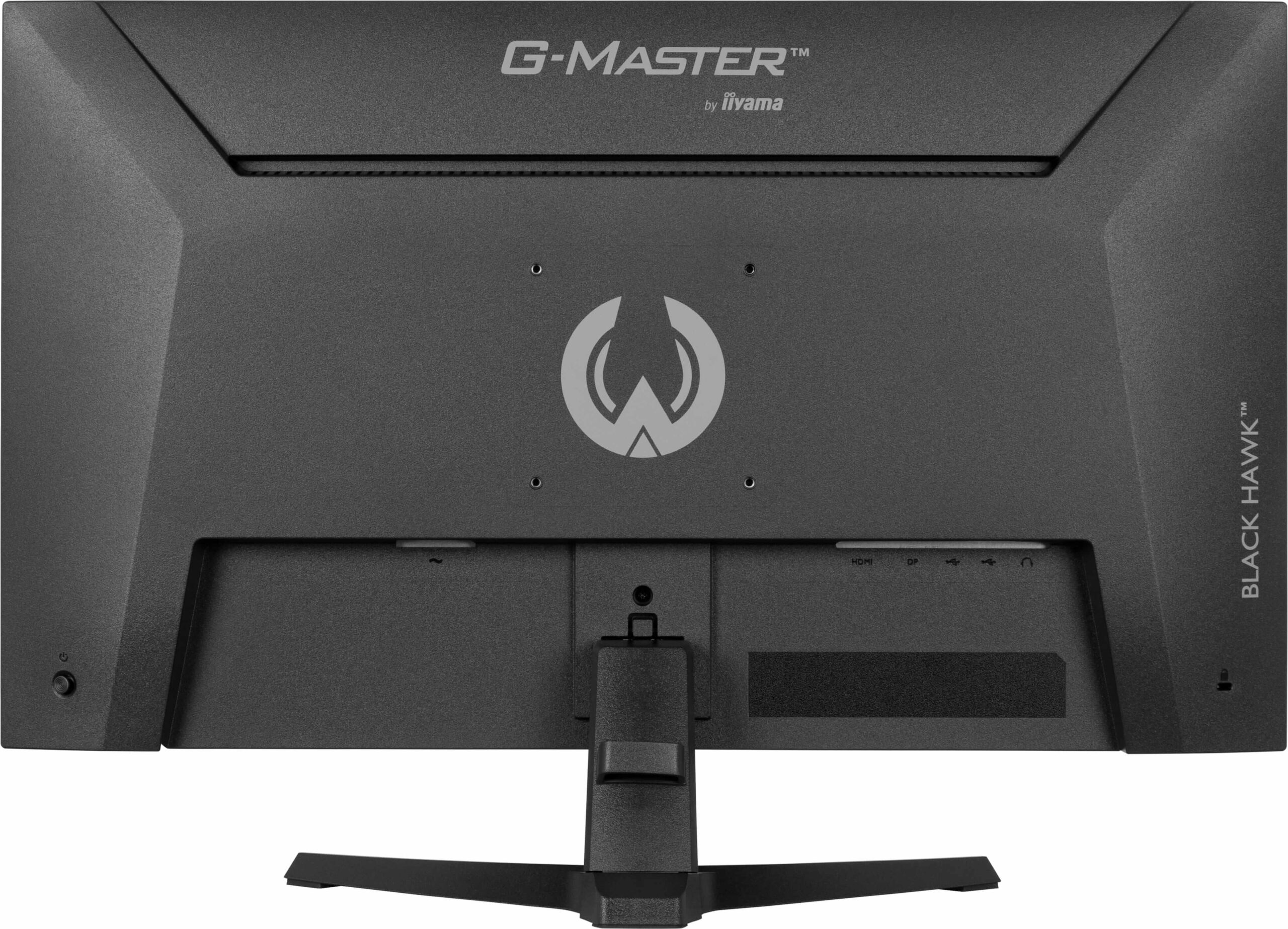 iiyama G-MASTER G2741HSU-B1 computer monitor 68,6 cm (27") 1920 x 1080 Pixels Full HD Zwart - Afbeelding 11
