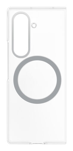 Samsung GP-FFF966YCATW mobiele telefoon behuizingen 16,5 cm (6.5") Hoes Transparant