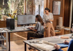 HP Z2 Tower G1i Wolf Pro Security Edition Intel Core Ultra 9 285K 64 GB DDR5-SDRAM 1 TB SSD Windows 11 Pro Workstation AI Workstation, AI PC Zwart - Afbeelding 9