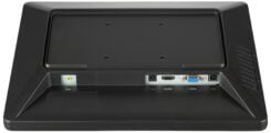 iiyama ProLite T1521MSC-B2 computer monitor 38,1 cm (15") 1024 x 768 Pixels XGA LED Touchscreen Tafelblad Zwart - Afbeelding 13