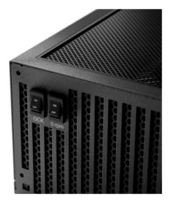 be quiet! Dark Power 14 1200 W - 80 Plus Titanium power supply unit 20+4 pin ATX ATX Zwart - Afbeelding 7
