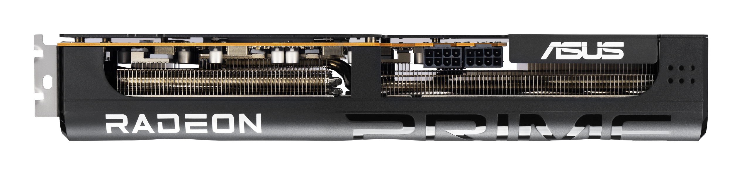 ASUS Prime -RX9070-O16G-EVO AMD Radeon RX 9070 16 GB GDDR6 - Afbeelding 9