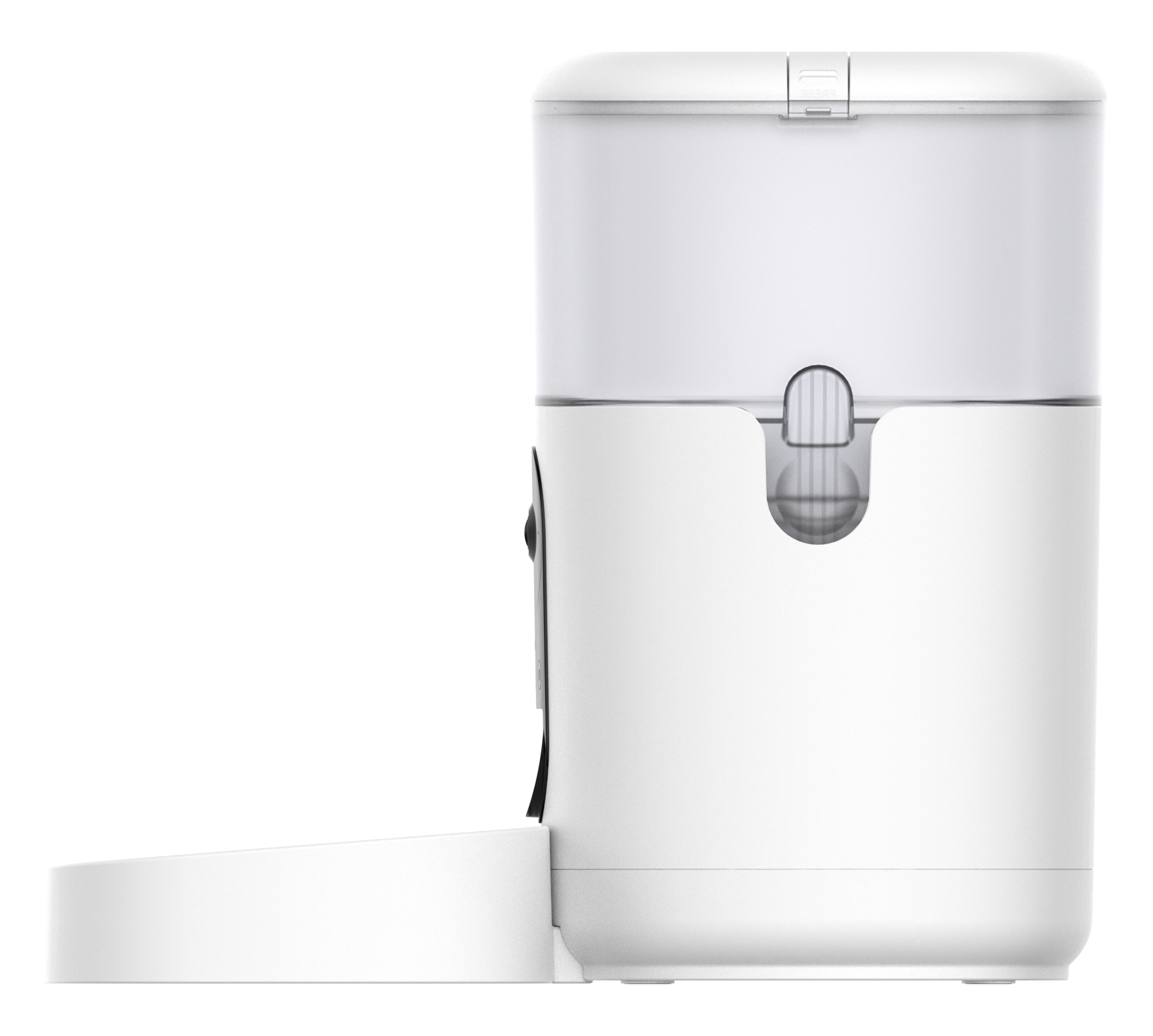 Imou PF1 Slimme voedseldispenser - Afbeelding 4