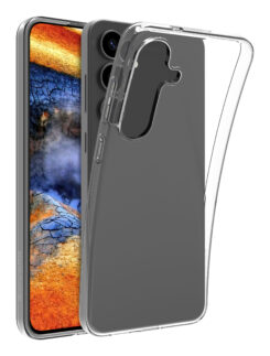 dbramante1928 Greenland mobiele telefoon behuizingen 17 cm (6.7") Hoes Transparant