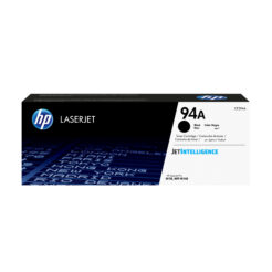 HP 94A originele zwarte LaserJet tonercartridge