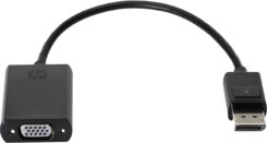 HP DisplayPort-naar-VGA adapter - Afbeelding 2