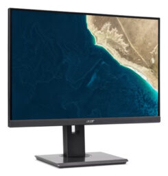 Acer Vero B7 B247W E5 computer monitor 61 cm (24") 1920 x 1200 Pixels WUXGA LED Zwart - Afbeelding 3
