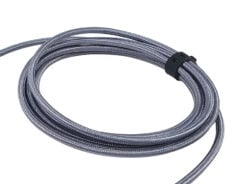 Equip 128427 USB-kabel USB 3.2 Gen 2x2 2 m USB C 20 Gbit/s 240 W Zwart - Afbeelding 5