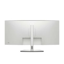 DELL UltraSharp U4025QW computer monitor 101,6 cm (40") 5120 x 2160 Pixels 5K Ultra HD LCD Zilver - Afbeelding 9