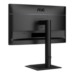 AOC E4 24E4CV computer monitor 60,5 cm (23.8") 1920 x 1080 Pixels Full HD LED Zwart - Afbeelding 20