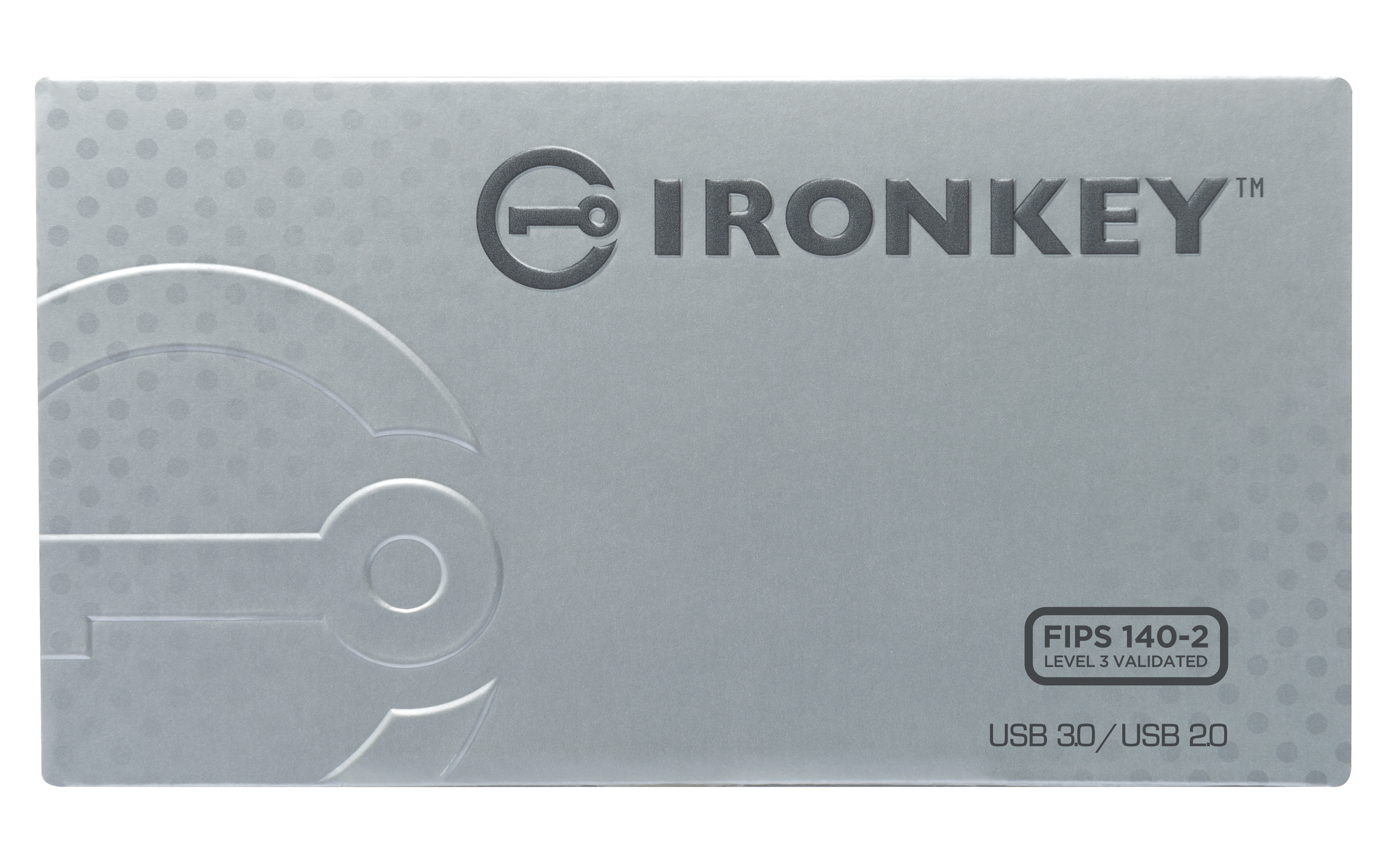Kingston Technology IronKey 64GB Basic S1000 versleutelde USB 3.0 FIPS 140-2 niveau 3 - Afbeelding 6