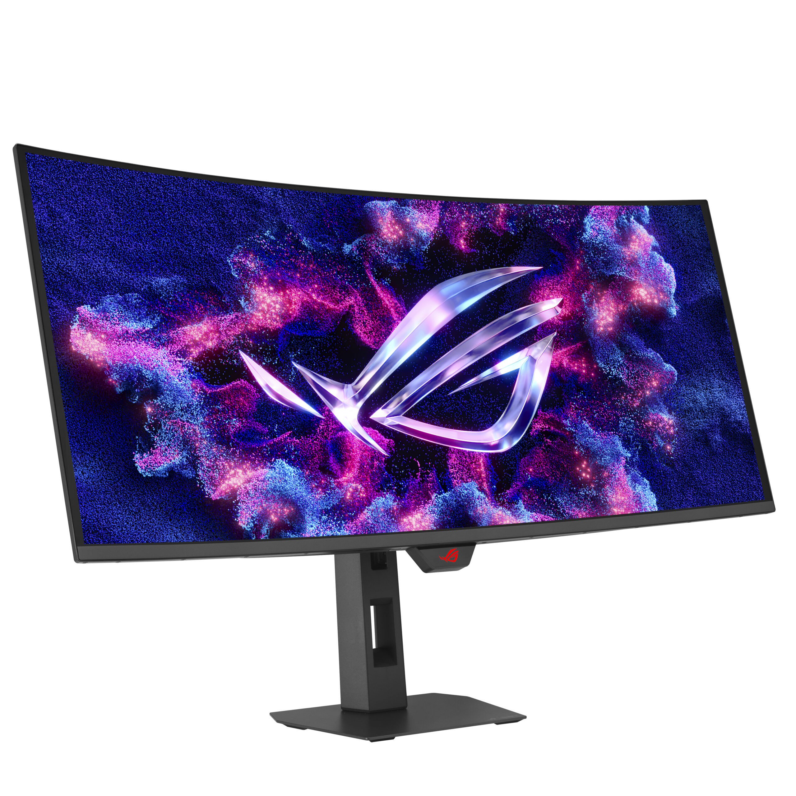 ASUS ROG Strix OLED XG34WCDG computer monitor 86,4 cm (34") 3440 x 1440 Pixels UltraWide Quad HD QD-OLED Zwart - Afbeelding 6