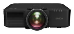 Epson EB-L695SU Projector met korte projectieafstand 6200 ANSI lumens 3LCD WUXGA (1920x1200) Zwart