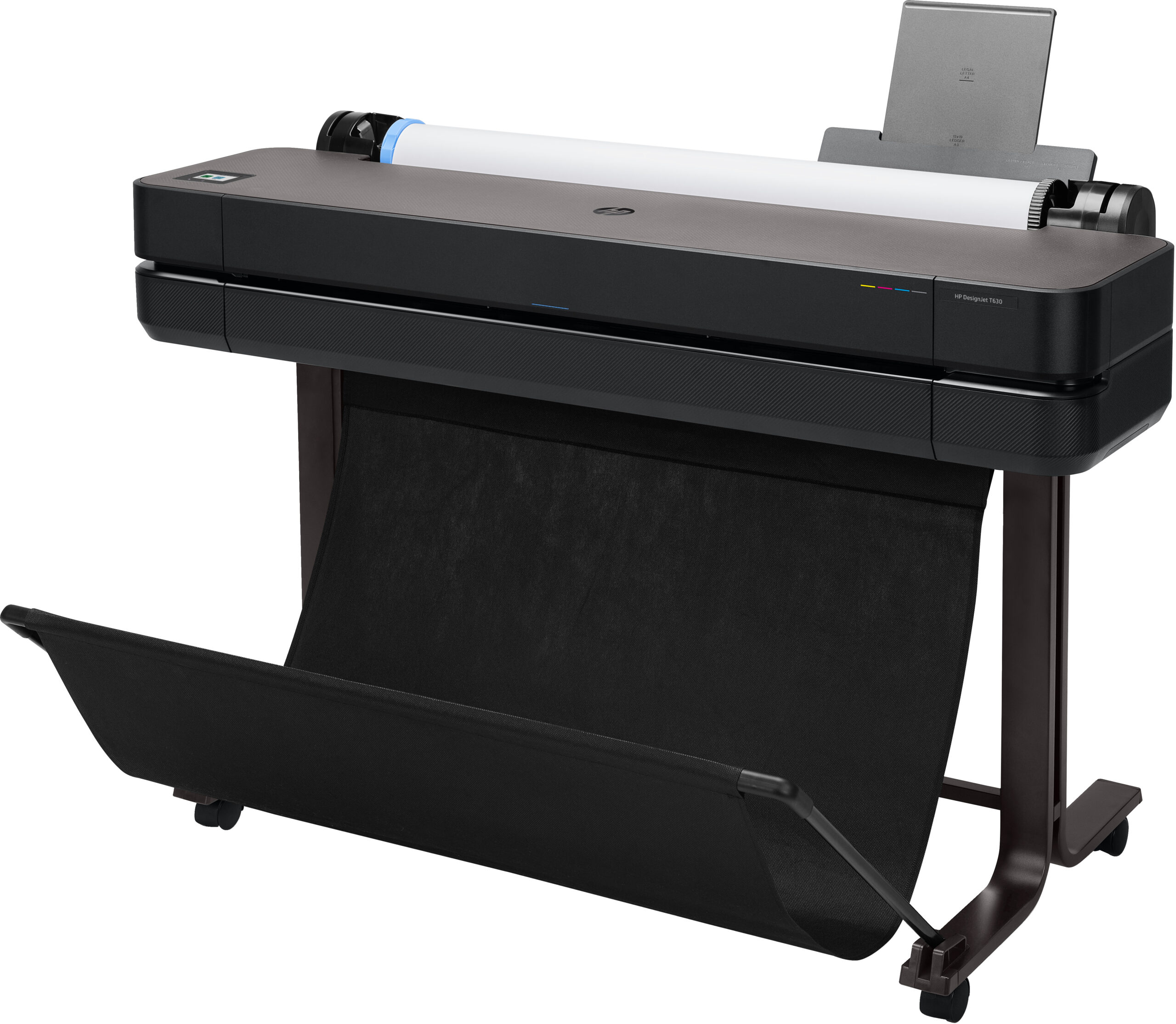 HP Designjet T630 36 inch printer editie 2025 - Afbeelding 5