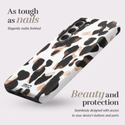 MIO Leopard Magsafe Compatible for Samsung A36 5G/A56 5G