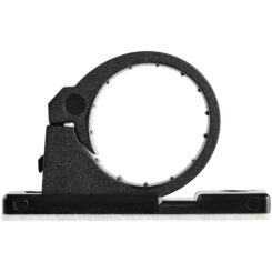 StarTech.com 100 Zelfklevende Kabelmanagement Clips, 17mm, Zwart, Netwerk/Ethernet/Bureau/Computer Kabelbeheer, Klevende Kabelhouders, Zelfklevende Klem, Nylon, UL/94V-2 Brandklasse - Afbeelding 5