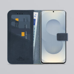 My Style Flex Wallet for Samsung Galaxy S25+ 5G Royal Blue