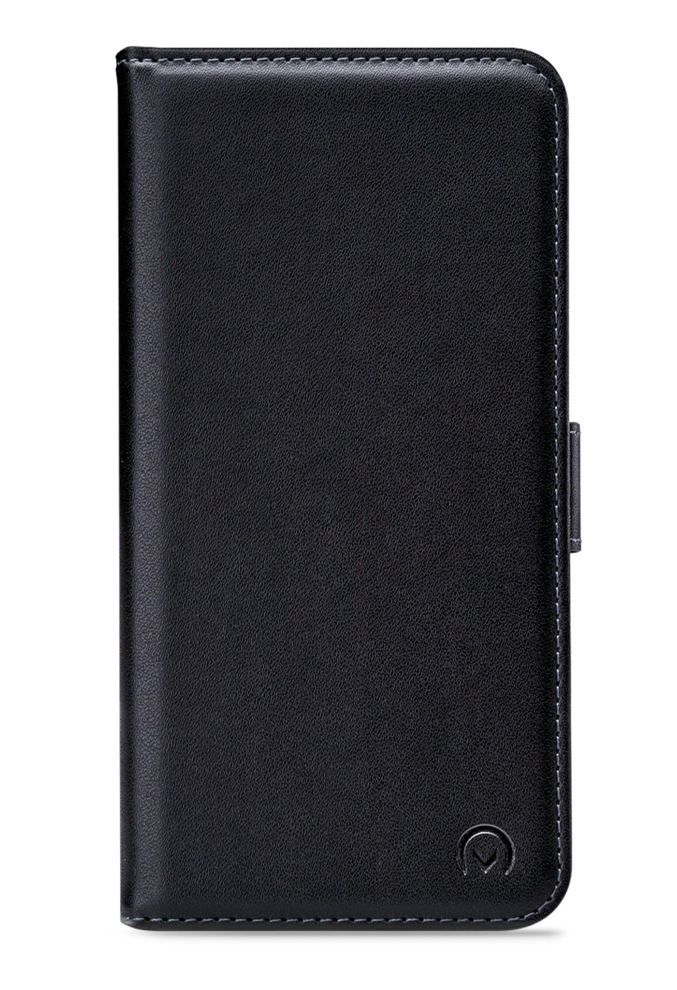 Mobilize Classic Gelly Wallet Book Case Xiaomi Redmi Note 14 4G Black