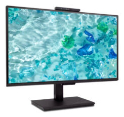 Acer B8 B248Y G computer monitor 60,5 cm (23.8") 1920 x 1080 Pixels Full HD Zwart - Afbeelding 3