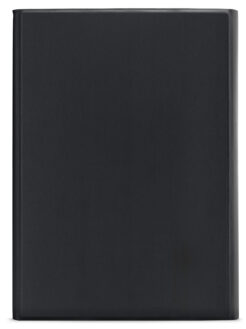 Mobilize Detachable Bluetooth Keyboard Case Samsung Galaxy Tab S10 FE 11/S10 Lite Black QWERTY